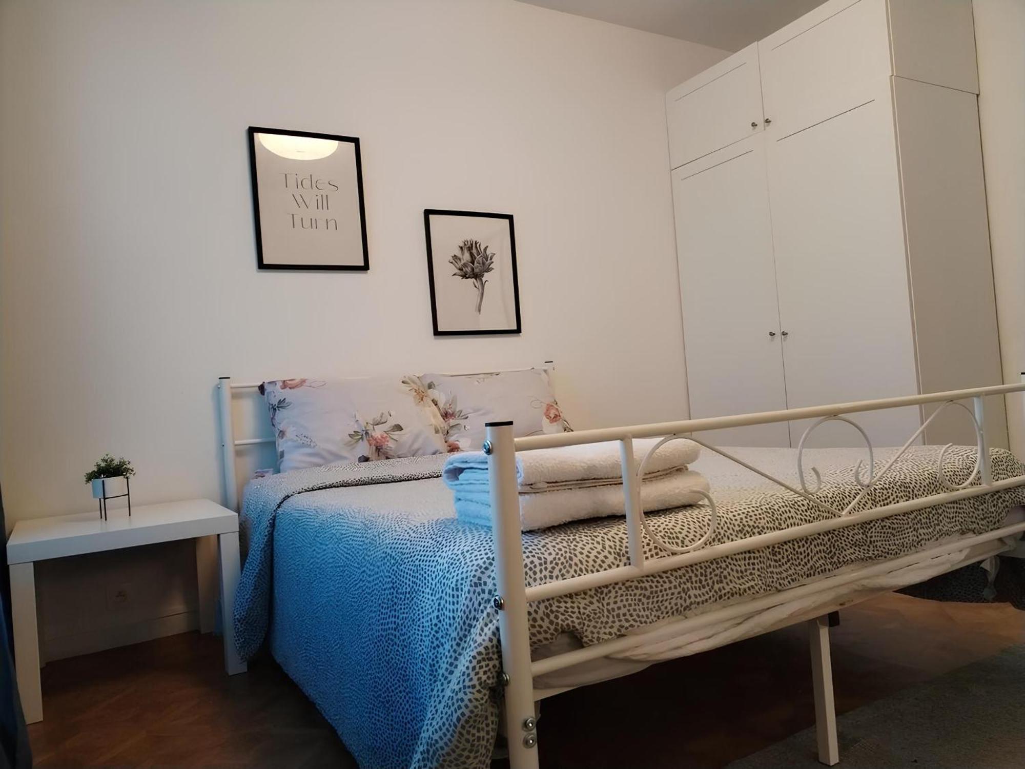 Chambre Proche Saint Charles Et Port Avec Netflix Marsylia Zewnętrze zdjęcie