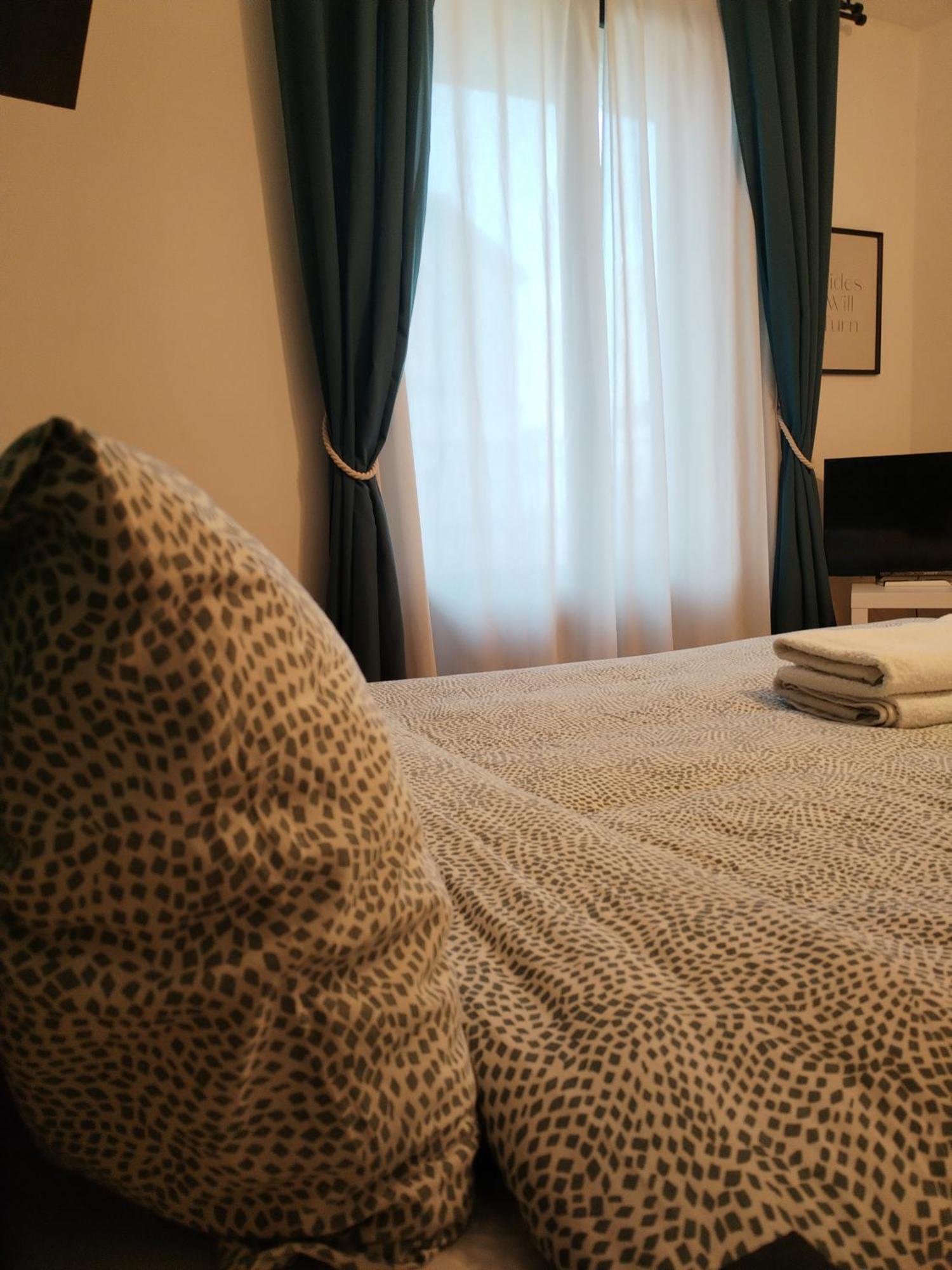 Chambre Proche Saint Charles Et Port Avec Netflix Marsylia Zewnętrze zdjęcie